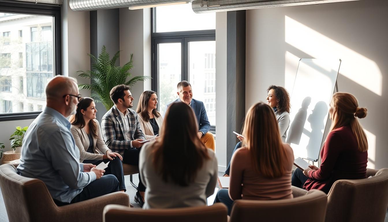 Welcome to Inner Leadership Biz
